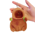 Capivarinha  de pelúcia